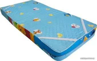 Матрас АЭлита Поролон 60x140x10