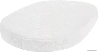 Матрас Amarobaby Soft Dream Ellipse 75x125х10
