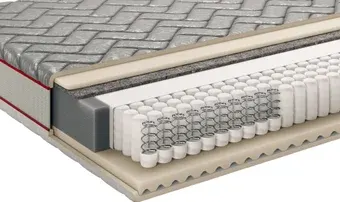 Матрас AMI Роял 90x200