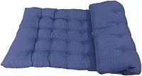 Матрас Angellini 7с16ф 160x200 (синий)