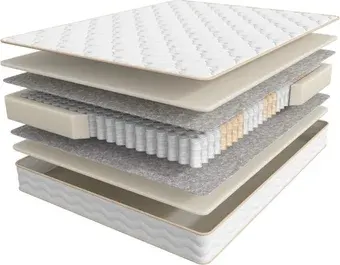 Матрас Askona Harmony Energy 160x200