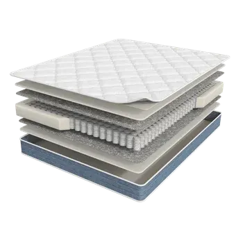 Матрас Askona Prime Top 160x200