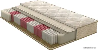 Матрас Askona Soul Fines 160x200