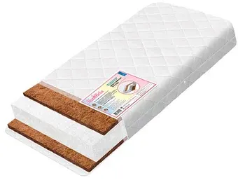 Матрас BamBola Aria Comfort Тeenager 160х80х12