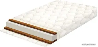 Матрас BamBola Mini Soft 45x90