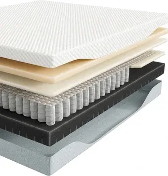 Матрас Beyosa Active Expanded 90x200