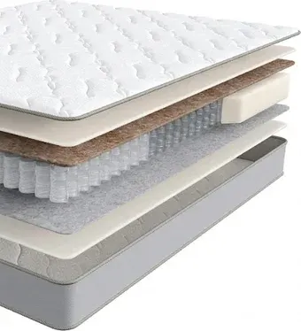 Матрас Beyosa Base Duo 80x200