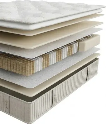 Матрас Beyosa Royal Prima 90x200