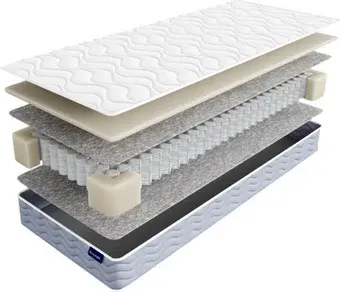 Матрас Buyson BuyComfort 90x200