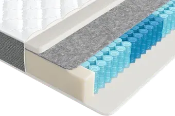 Матрас Buyson BuyCool 90x200