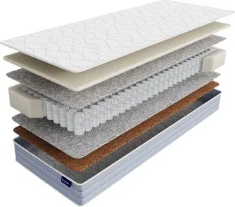 Матрас Buyson BuyDouble 90x200