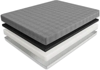 Матрас Buyson BuyFlex 90x200