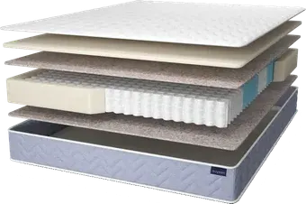 Матрас Buyson BuyLive 90x200