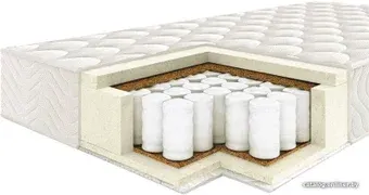 Матрас Цветные сны Evolution Oxygen 160x200