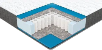 Матрас Darwin Energy 90x200