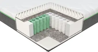 Матрас Darwin Perfect 90x200