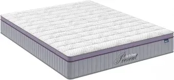 Матрас DR. SLEEP Delight EuroTop 160x200