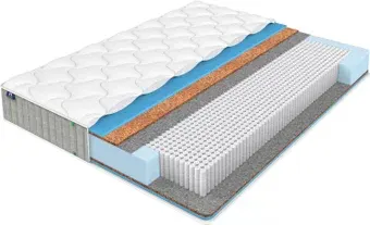 Матрас DR. SLEEP Elite Comfort 160x200