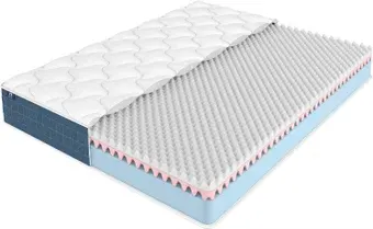 Матрас DR. SLEEP Orto Sleep Lite 21 160x200