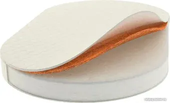 Матрас DreamTex Овальный 73x125x9 1121