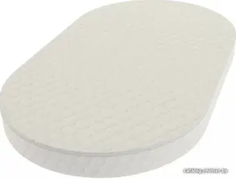 Матрас DreamTex Премиум 63x119x9 (бикокос, холкон)