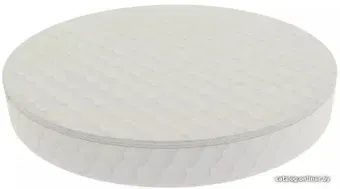 Матрас DreamTex Премиум 63x73x10 (бикокос, холкон, латекс)