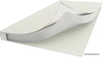 Матрас DreamTex Прямоугольный 90x180x8 (холкон)