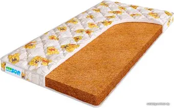 Матрас Ecoson Бэби Кокос 60x120