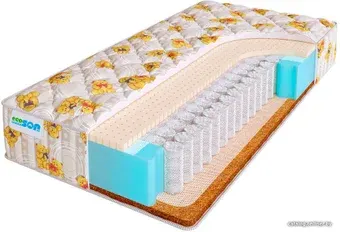 Матрас Ecoson Бэби Мини-2 60x180