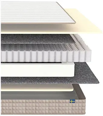 Матрас Hugge Ange 90x200