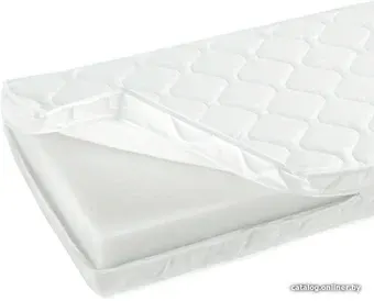 Матрас Italbaby Comfort 60x119 (белый)