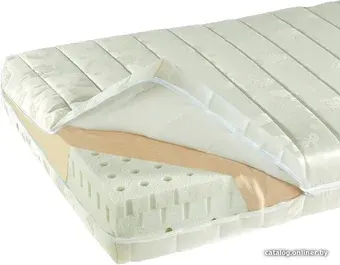 Матрас Italbaby Physioform 63х125 (белый)
