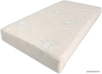 Матрас Капризун Холкон Baby Luxe 60x120 413067