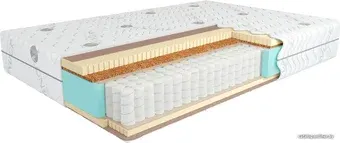 Матрас Kondor Bora 2 Medio 160x200 (трикотаж)