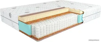 Матрас Kondor Jamaika 3 Hard 120x200 (трикотаж)