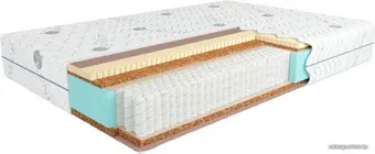 Матрас Kondor Jamaika Multi 160x200 (трикотаж)