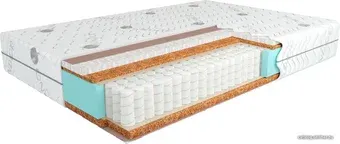 Матрас Kondor Medic 2 Medio 160x200 (жаккард)