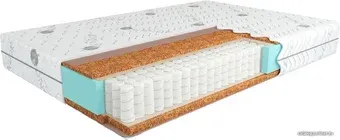 Матрас Kondor Medic Medio 160x200 (жаккард)