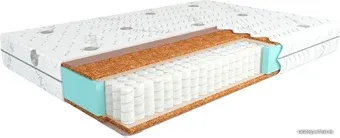 Матрас Kondor Mister Medio 180x210 (жаккард)