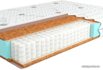 Матрас Kondor Mister Mini 180x210 (жаккард)