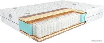 Матрас Kondor Sidney Hard 160x200 (трикотаж)