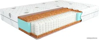 Матрас Kondor Solid 2 Hard 160x200 (жаккард)