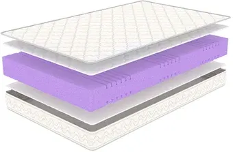Матрас Luna Active 180x200