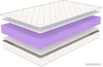 Матрас Luna Active 90x190