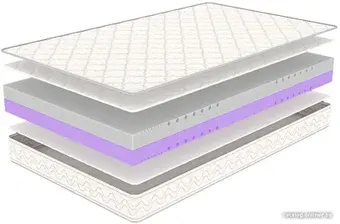 Матрас Luna Level 80x200