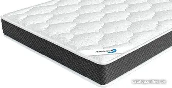 Матрас Madelson Basis 2 Memory Foam 2 90x200 (Multi Crafit)