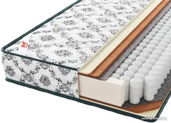 Матрас МДК Comfort Relax BL8 200x200
