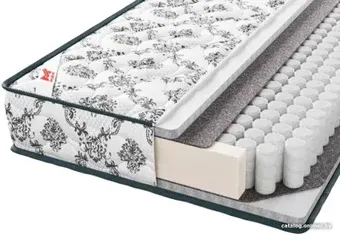 Матрас МДК Comfort Strato BL200 120x200