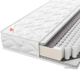 Матрас МДК Comfort Strato SLT200 160x200