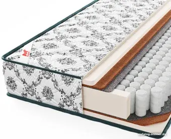 Матрас МДК Comfort Strong BL8 90x190